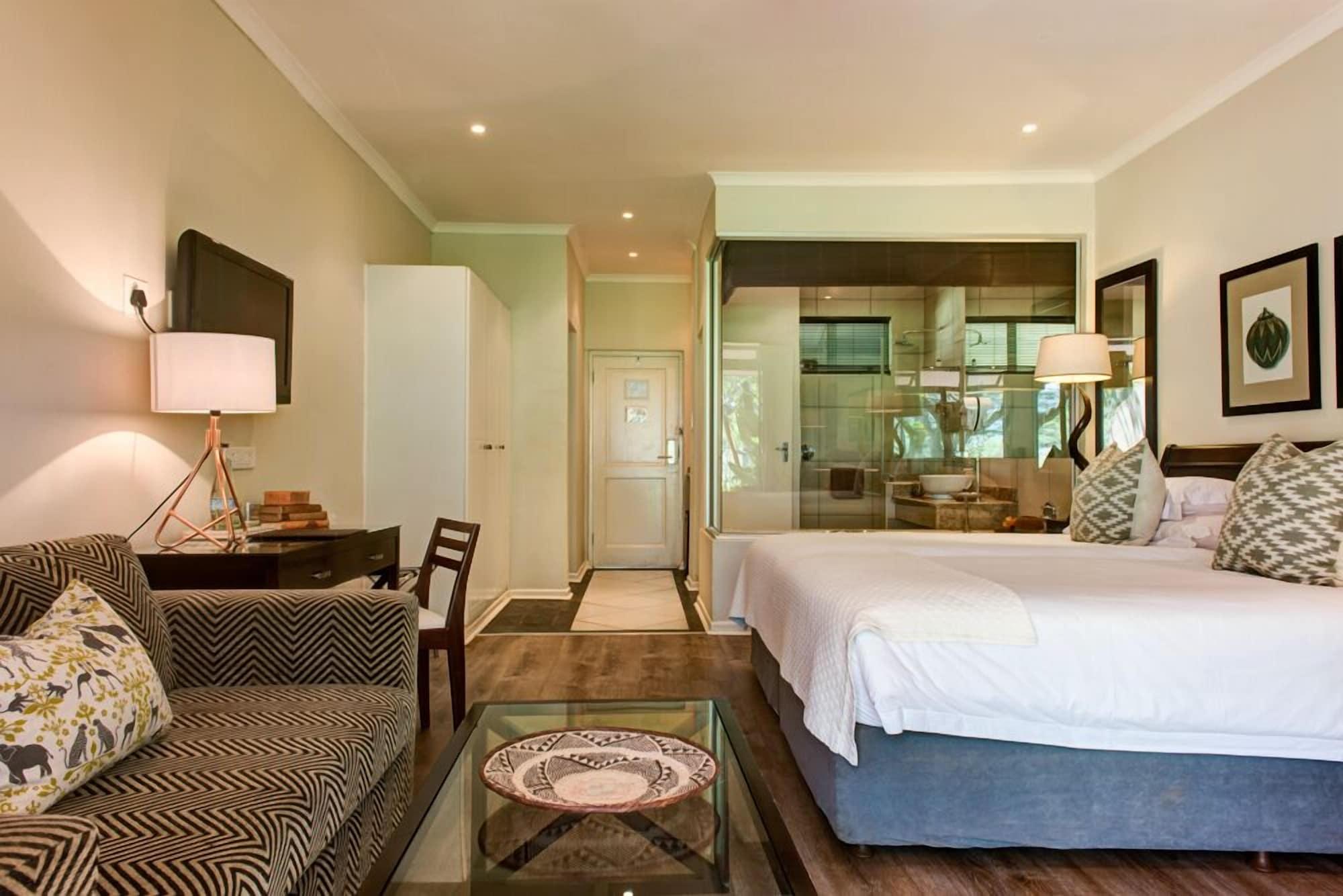 Herberg Ghost Mountain 4*